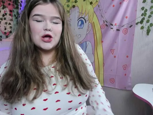 -CandyM1lky- – webcam model profile photo