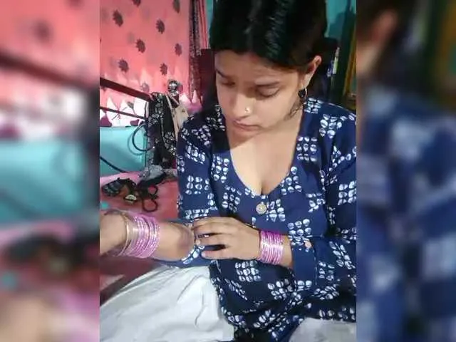 Angel-ind – webcam model profile photo