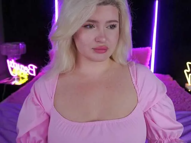 AnoraJoy – webcam model profile photo