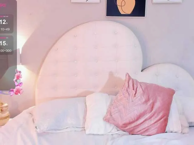 mhia-paris – webcam model profile photo