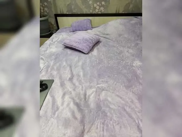 SamantaSvet – webcam model profile photo