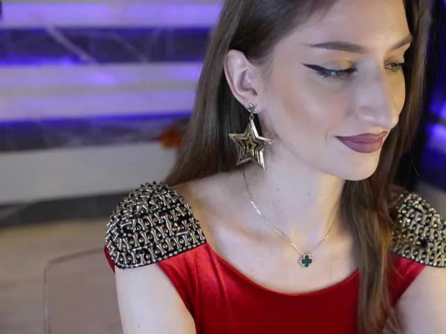 SexyCelline – webcam model profile photo