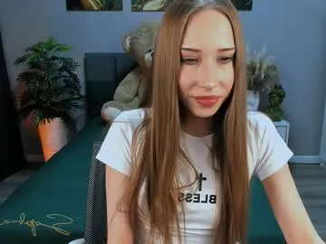 alexaharmon – webcam model profile photo