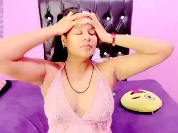 indianflame – webcam model profile photo