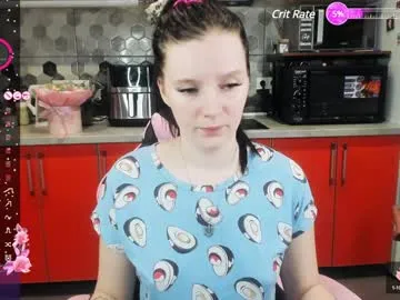 playful_mary – webcam model profile photo