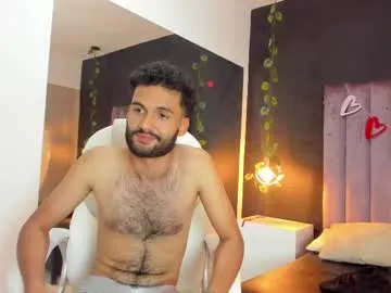 ryan_jackson_ – webcam model profile photo