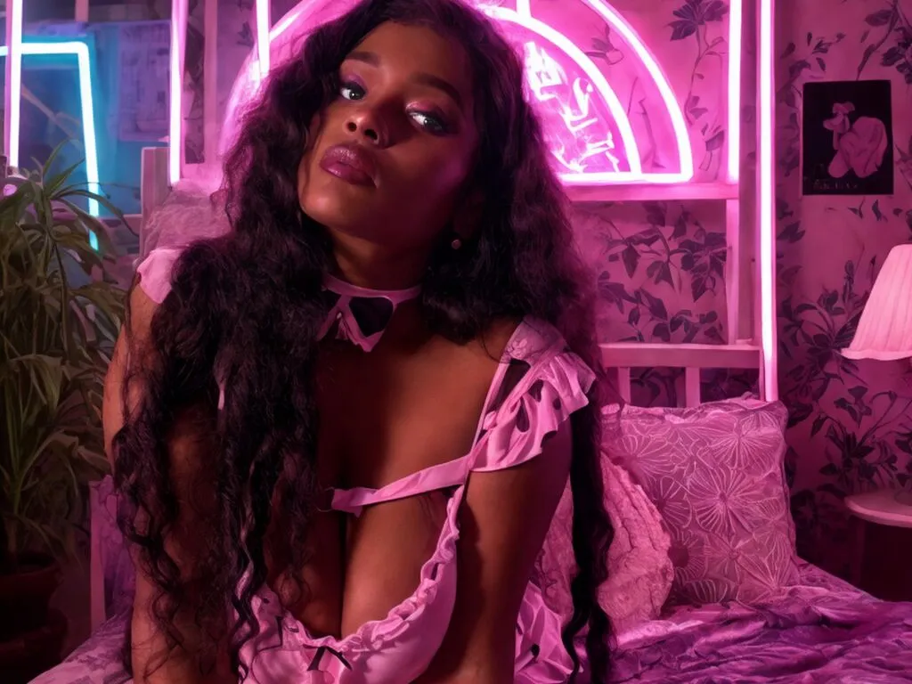 BossyBella – webcam model profile photo