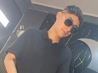 kygo_williams – webcam model profile photo