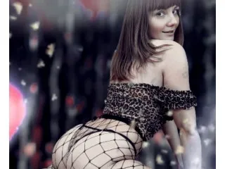 LeslieShhh – webcam model profile photo