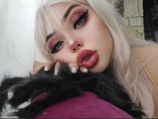 RainbowLoverCh – webcam model profile photo