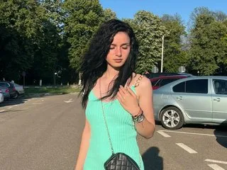 SELYINA – webcam model profile photo